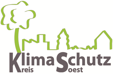 Logo Klimaschutz