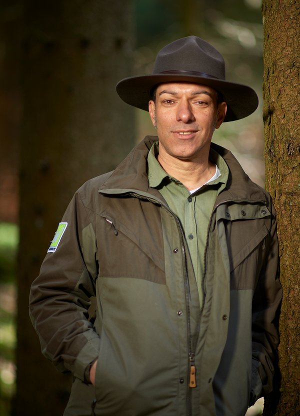 Ranger Roland Sadlowski