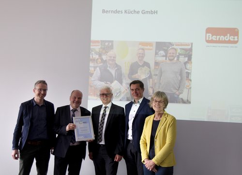 Berndes Küche GmbH