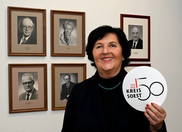 50 Jahre Kreis Soest