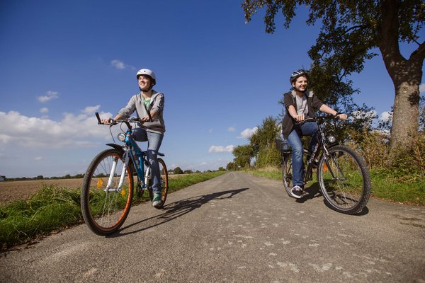 Stadtradeln in elf Kommunen bereits im Mai: Kreis Soest