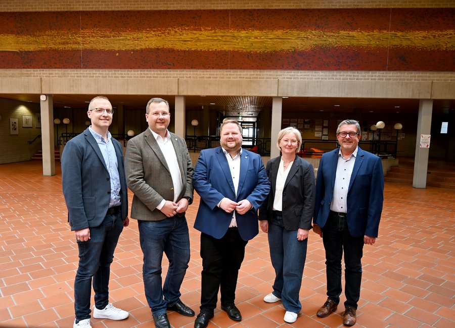 Replikate vorgestellt Replikate vorgestellt