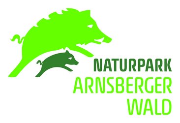 Logo Naturpark Arnsberger Wald