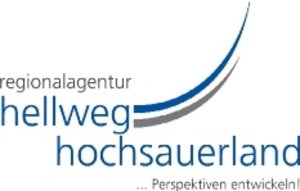 Logo Regionalagentur