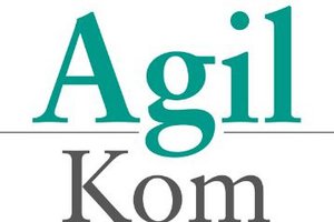 Logo AgilKom