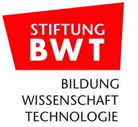 Logo der Stiftung BWT