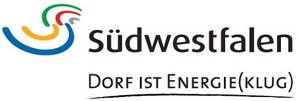 Logo Südwestfalen - Dorf ist Energie(klug)