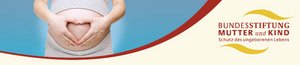 Logo der Bundesstiftung Mutter und Kind Logo der Bundesstiftung Mutter und Kind