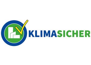 Logo KlimaSicher